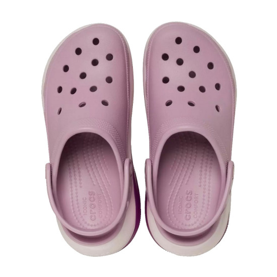 Crocs Mega Crush Clog